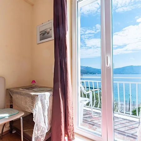 Siriscevic Korcula Town