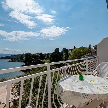 Apartment Siriscevic
