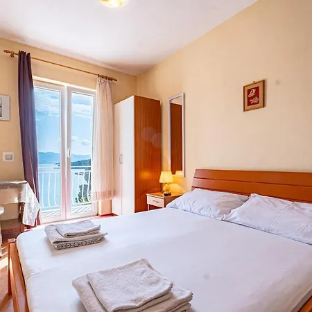 Apartment Siriscevic