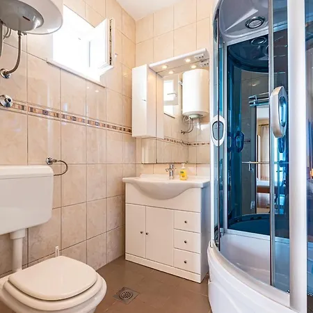 Apartment Siriscevic