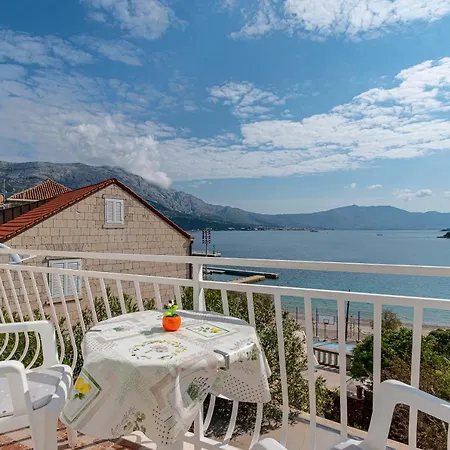 Apartment Siriscevic Korcula Town
