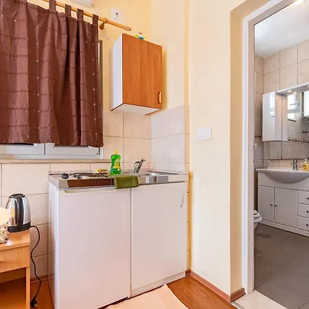Apartment Siriscevic Korcula Town