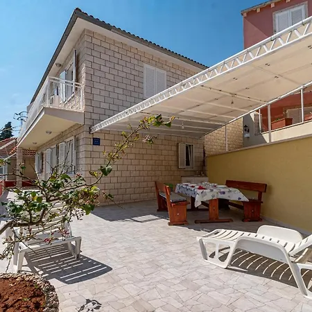 Siriscevic Apartment *