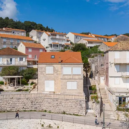 Siriscevic Korcula Town