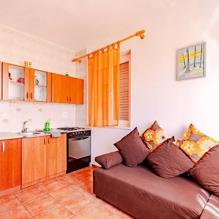 Siriscevic * Korčula