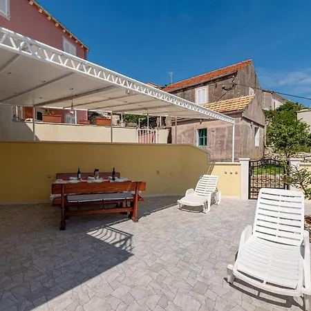 Siriscevic Apartment