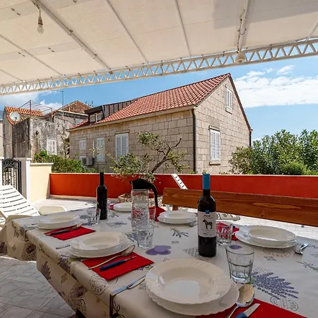 Siriscevic Apartment