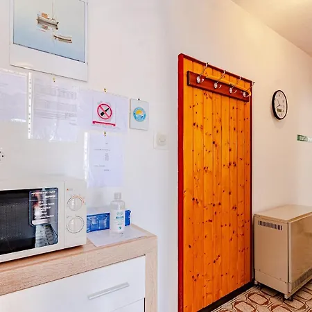 Appartement Siriscevic Korčula