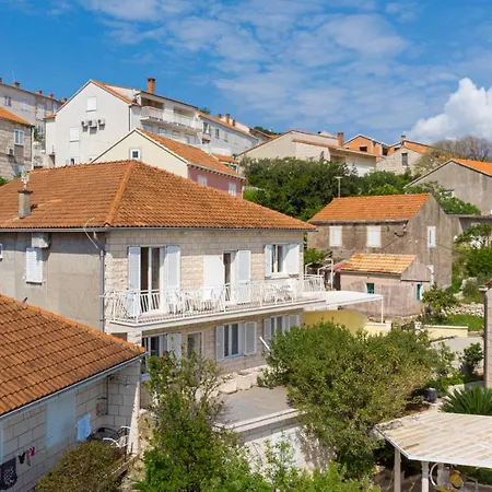Siriscevic Apartment