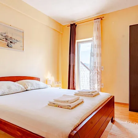 Apartment Siriscevic