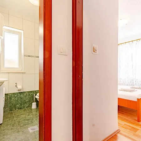 Apartment Siriscevic
