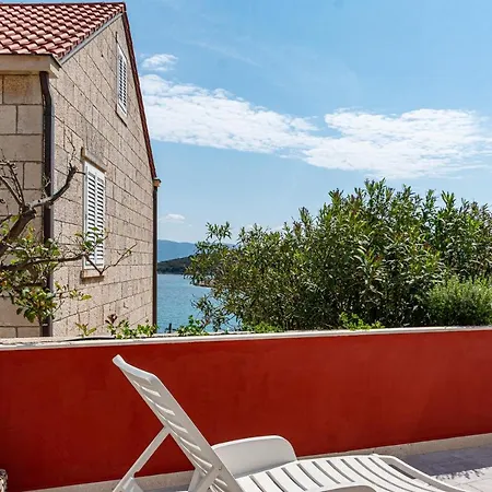 Apartment Siriscevic *