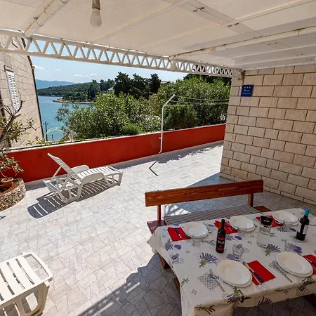 Apartment Siriscevic