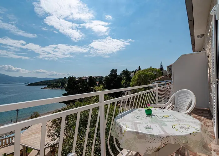 Apartamento Siriscevic