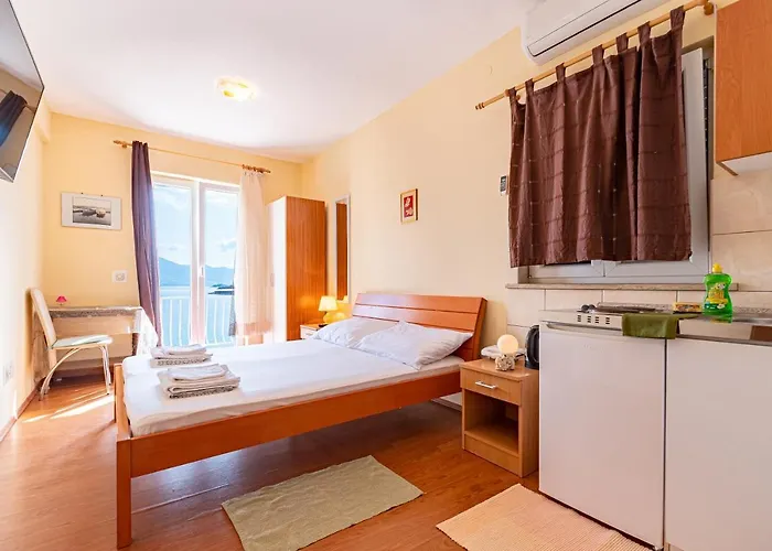 Siriscevic * Korčula