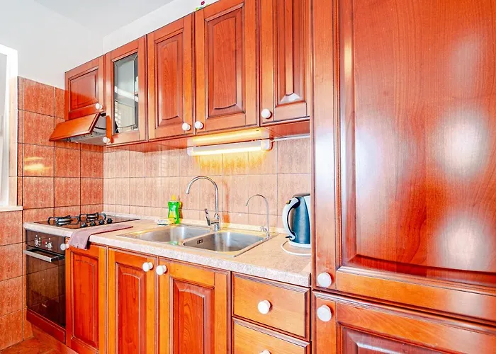 Apartamento Siriscevic