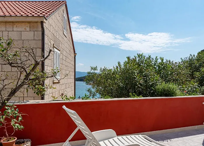 Apartamento Siriscevic *