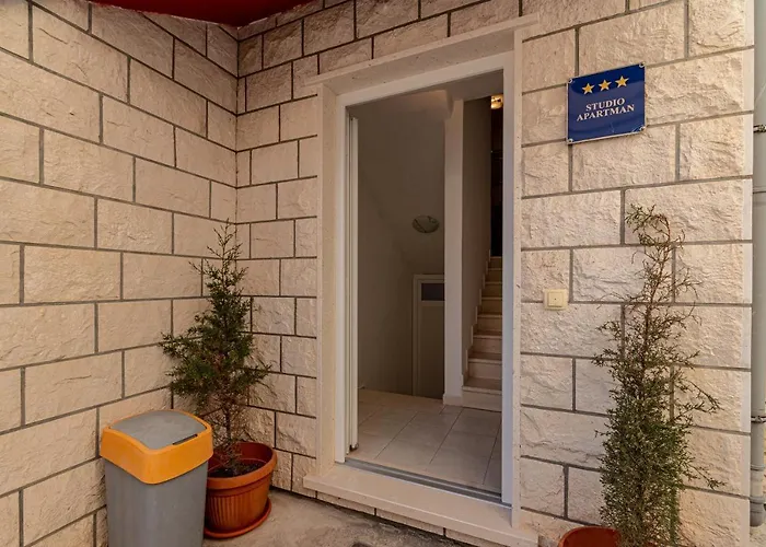 Siriscevic Korčula