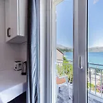 Apartament Siriscevic