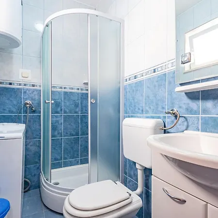 Lägenhet Siriscevic Korčula