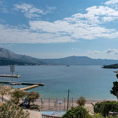 Siriscevic Apartman *