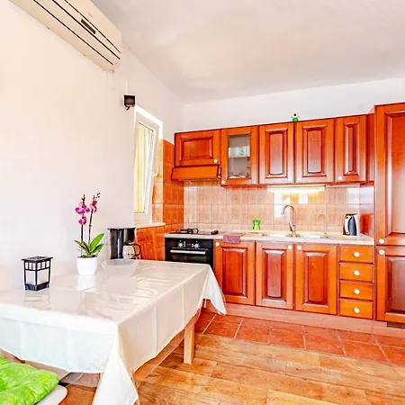 Siriscevic Apartmán *