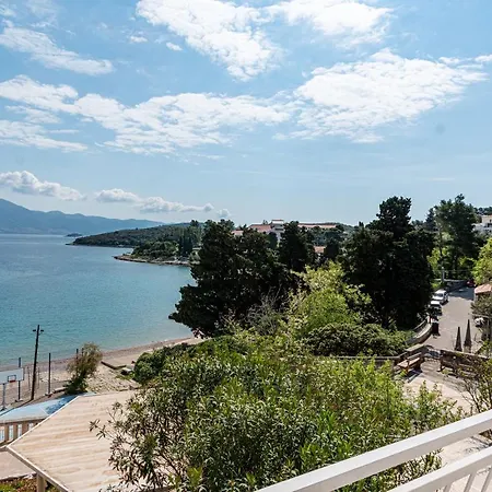 Lägenhet Siriscevic Korčula