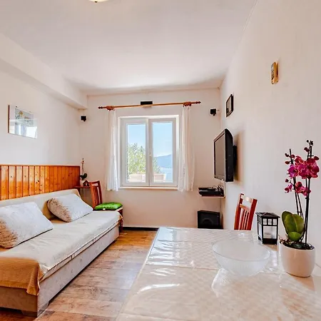 Siriscevic * Korčula