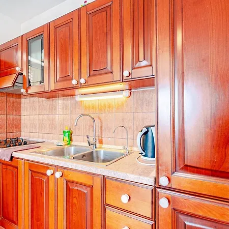 Apartamento Siriscevic