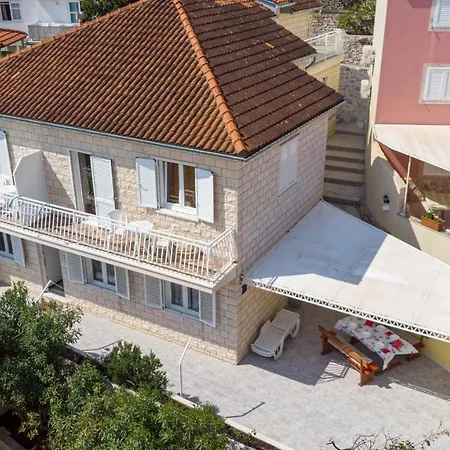 Siriscevic Lägenhet *