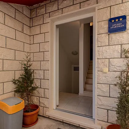 Siriscevic Korčula