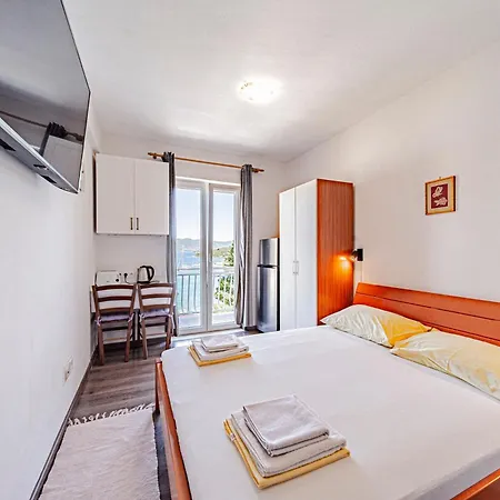 Apartament Siriscevic *