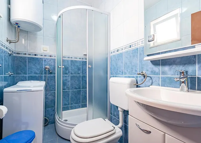 Apartament Siriscevic Korčula