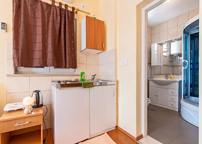 Apartament Siriscevic Korčula