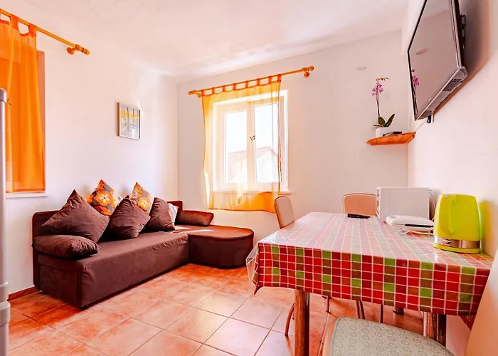 Apartament Siriscevic *