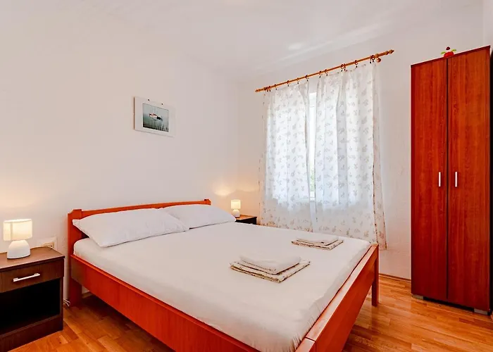 Siriscevic Korčula