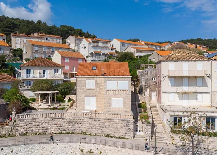 Siriscevic Korčula