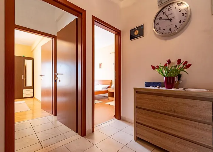 Siriscevic * Korčula