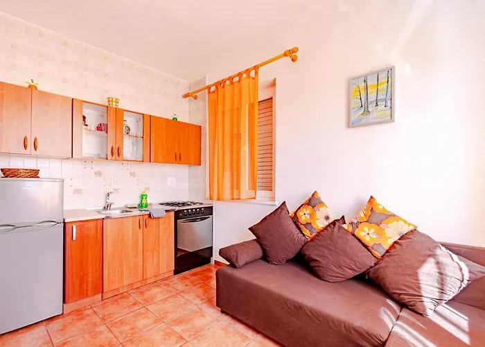 Siriscevic * Korčula