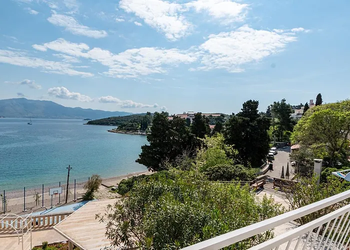 Apartament Siriscevic Korčula
