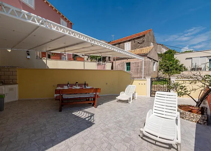 Siriscevic Apartament