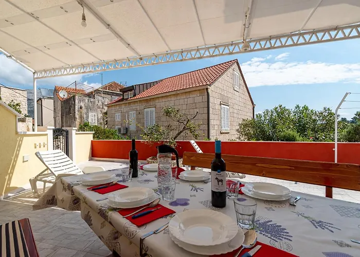 Siriscevic Apartament