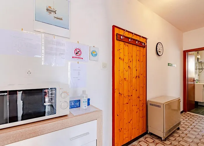 Apartament Siriscevic Korčula