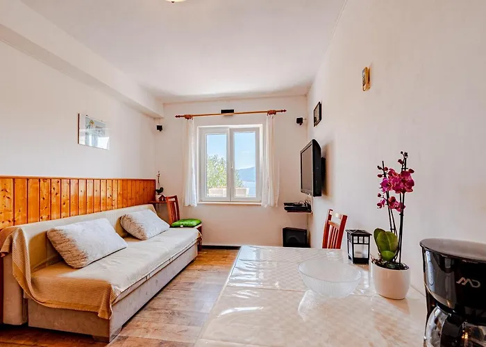 Siriscevic * Korčula