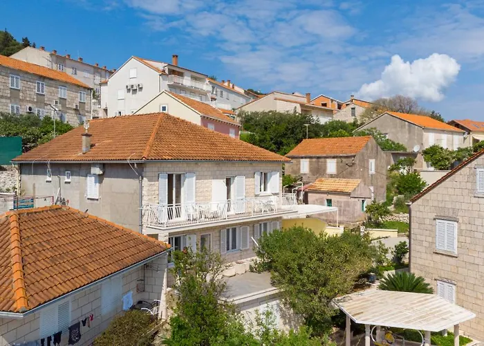 Siriscevic Apartament