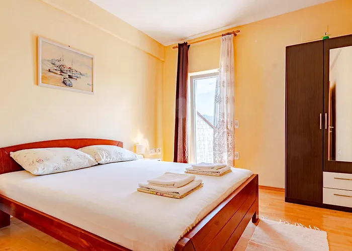 Apartament Siriscevic