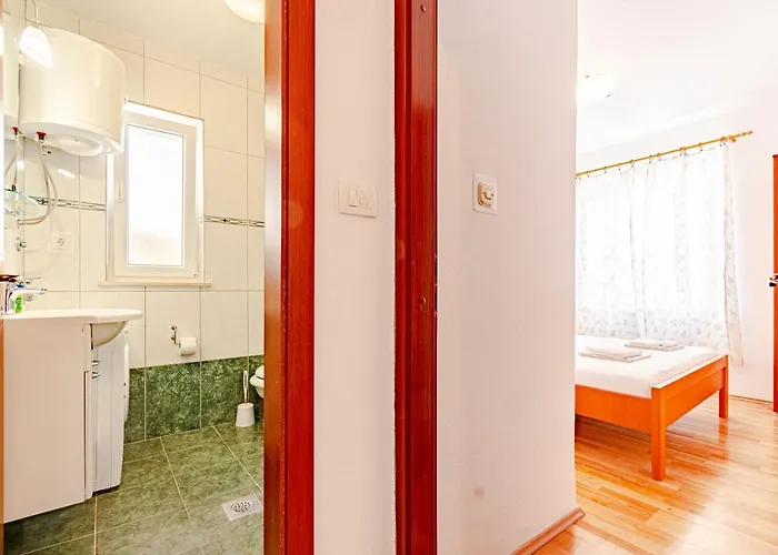 Apartament Siriscevic