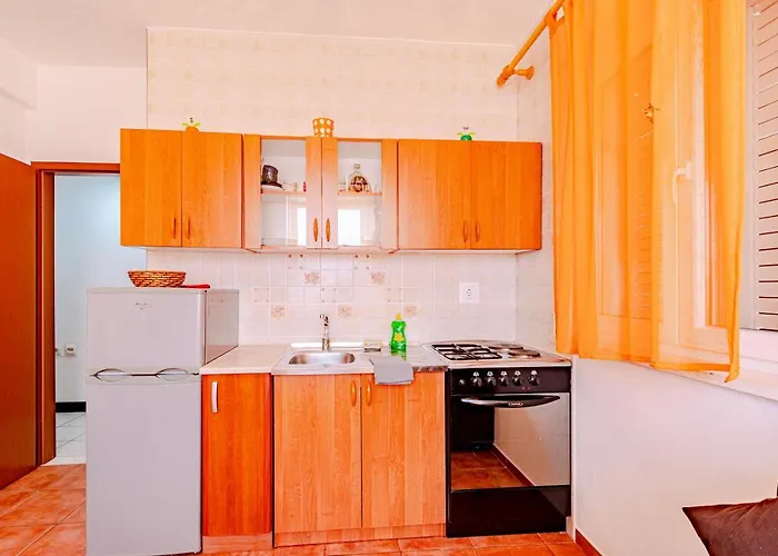 Siriscevic Apartament Korčula