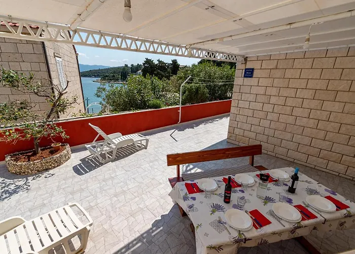 Apartament Siriscevic