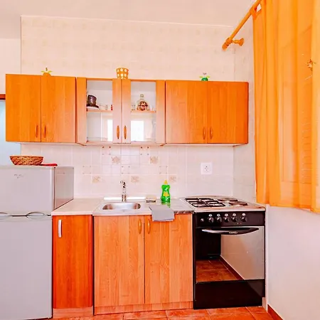 Siriscevic 아파트 코츌라